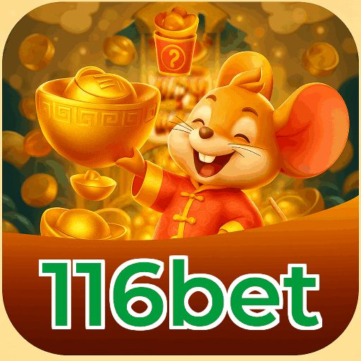 116bet: Cassino Online e Apostas Seguras