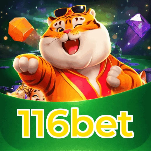 Bônus de boas-vindas 116bet