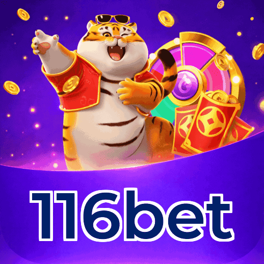 116bet - Como verificar RTP e jogos certificados
