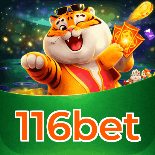 Siga a 116bet no Facebook